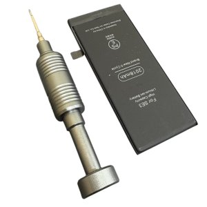 iPhoneSE（第3世代）バッテリー交換