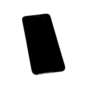【ブラックアウト】iPhoneX 液晶交換修理