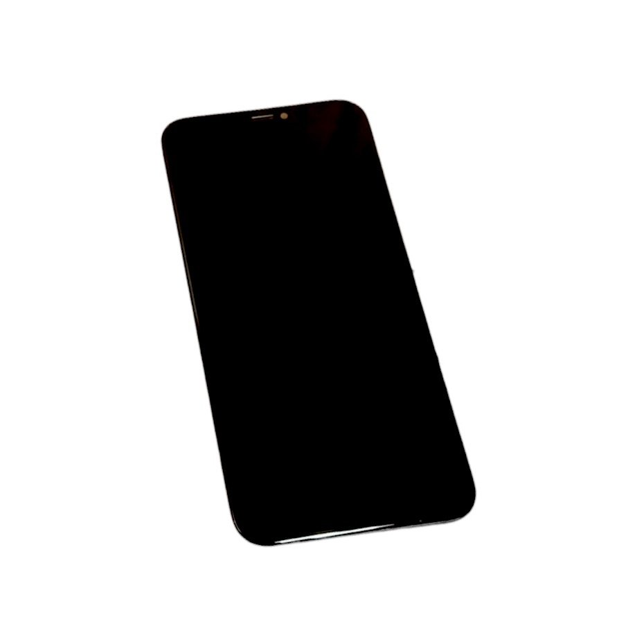 【ブラックアウト】iPhoneX 液晶交換修理