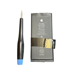 iPhone11　バッテリー交換