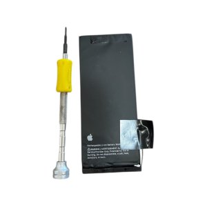 iPhoneSE3 バッテリー交換