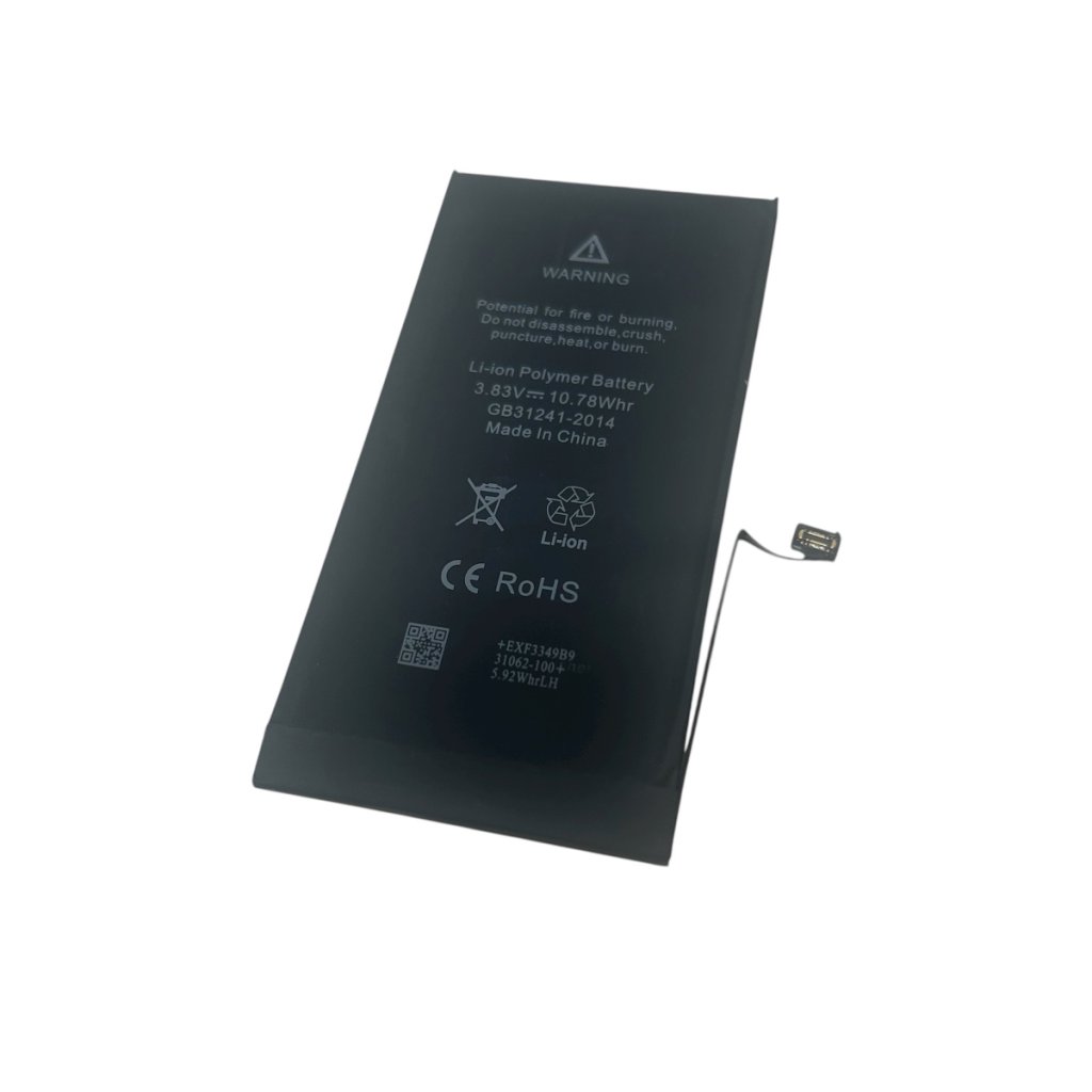 iPhone12 バッテリー交換を行いました｜本体が熱くなる症状