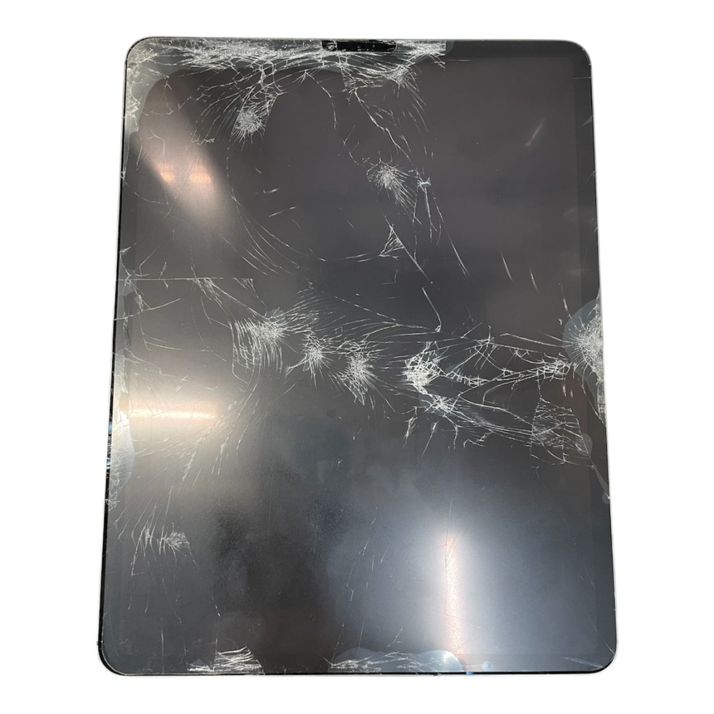 iPadPro12.9 第3世代 液晶交換