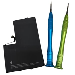 iPhone13ProMAX バッテリー交換