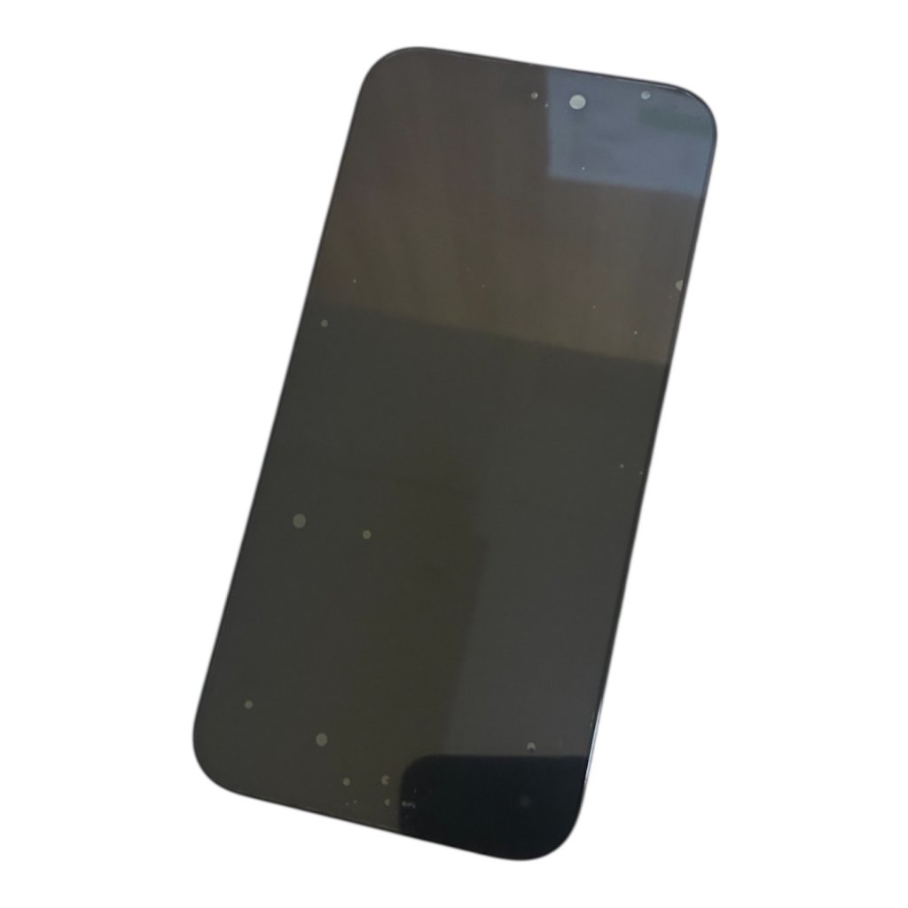 iPhone 14 Pro パネル交換　札幌市　白石区　菊水