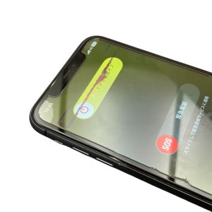 iPhone11 液晶交換