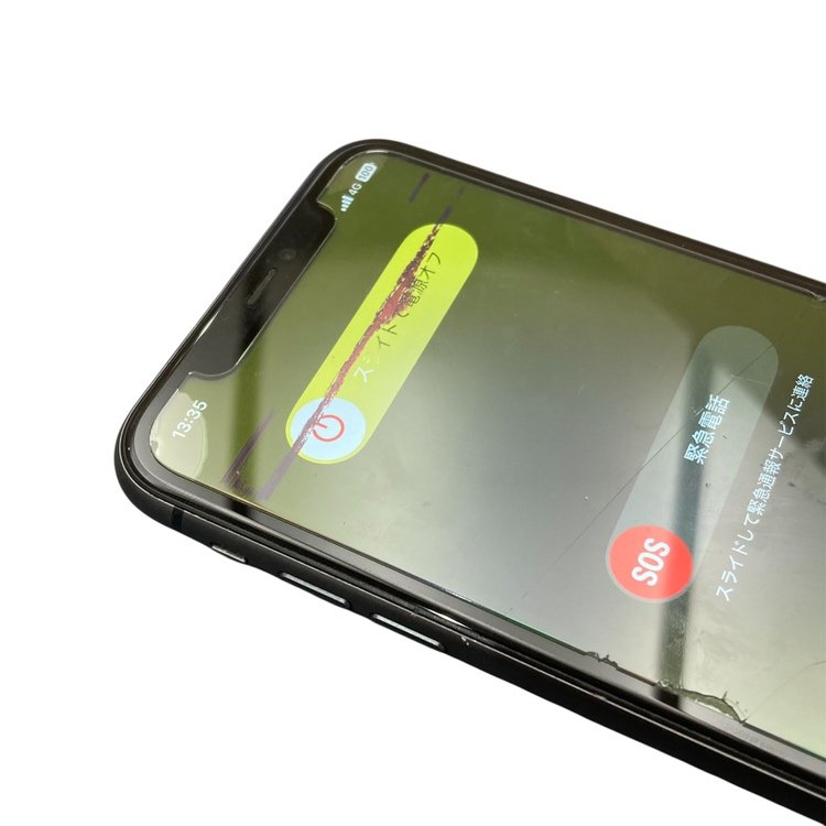 iPhone11 液晶交換