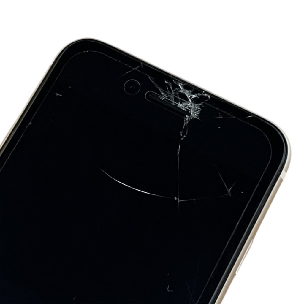 iPhone SE（第2世代）画面割れ修理 | スマホ修理SHOP