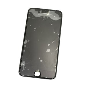 iPhoneSE2 液晶交換