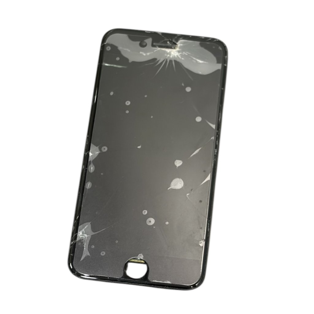 iPhoneSE2 液晶交換