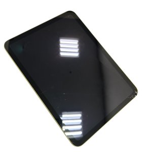 iPad 第10世代（iPad10） フロントパネル交換　札幌市 東区 元町