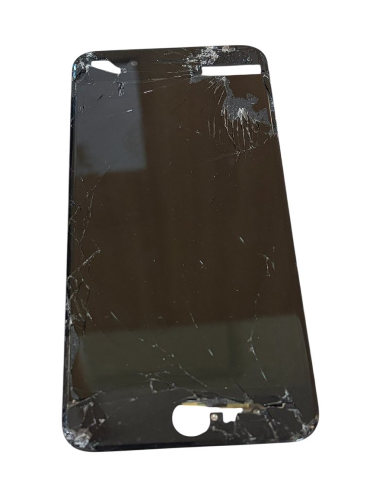 iPhone 8 Plus 液晶交換