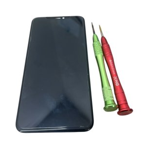 iPhone 12 Pro バッテリー交換