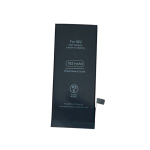 iPhoneSE2（第二世代）　バッテリー交換修理