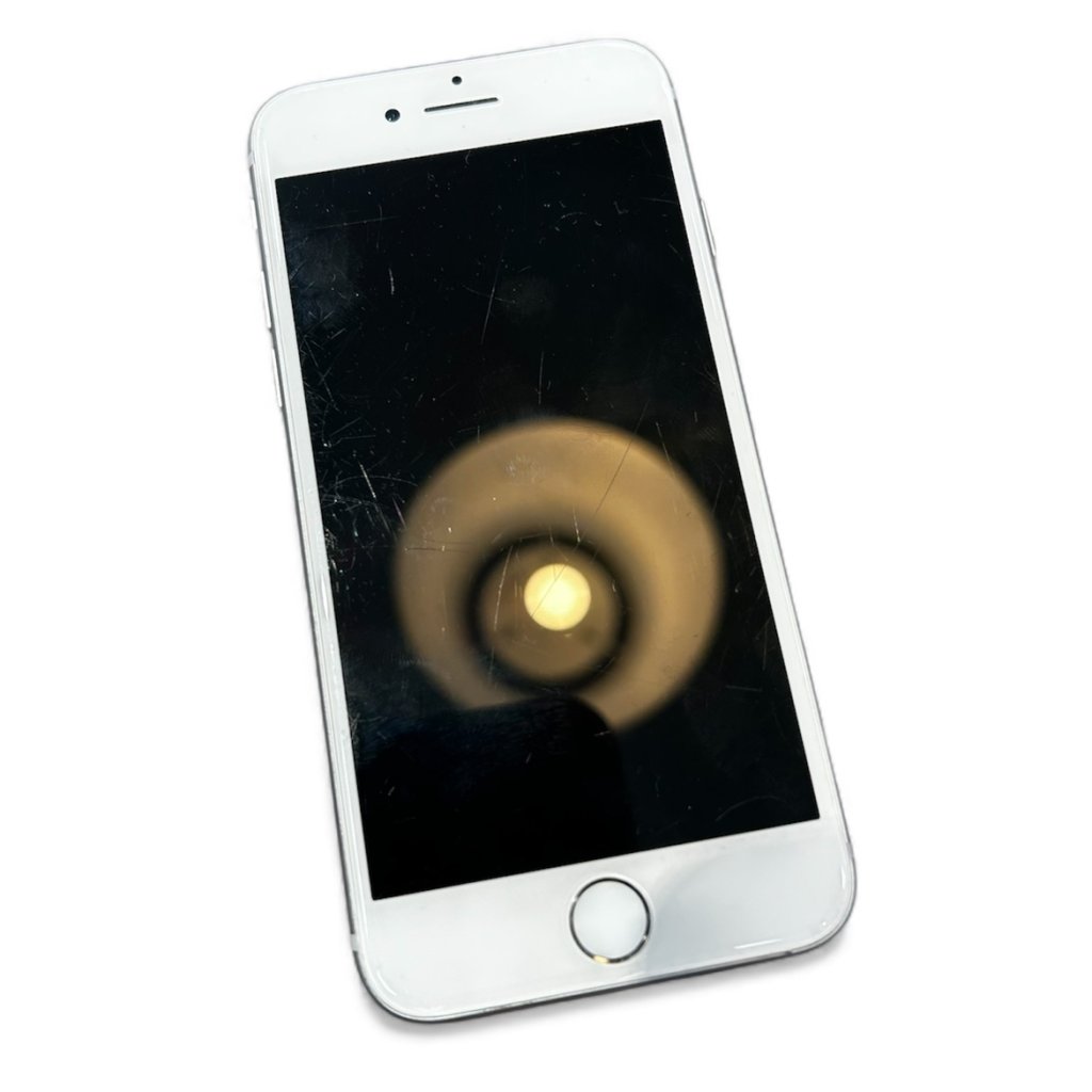 iPhoneSE2 基盤修理