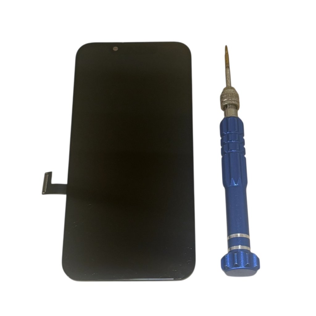 iPhone13mini 液晶交換