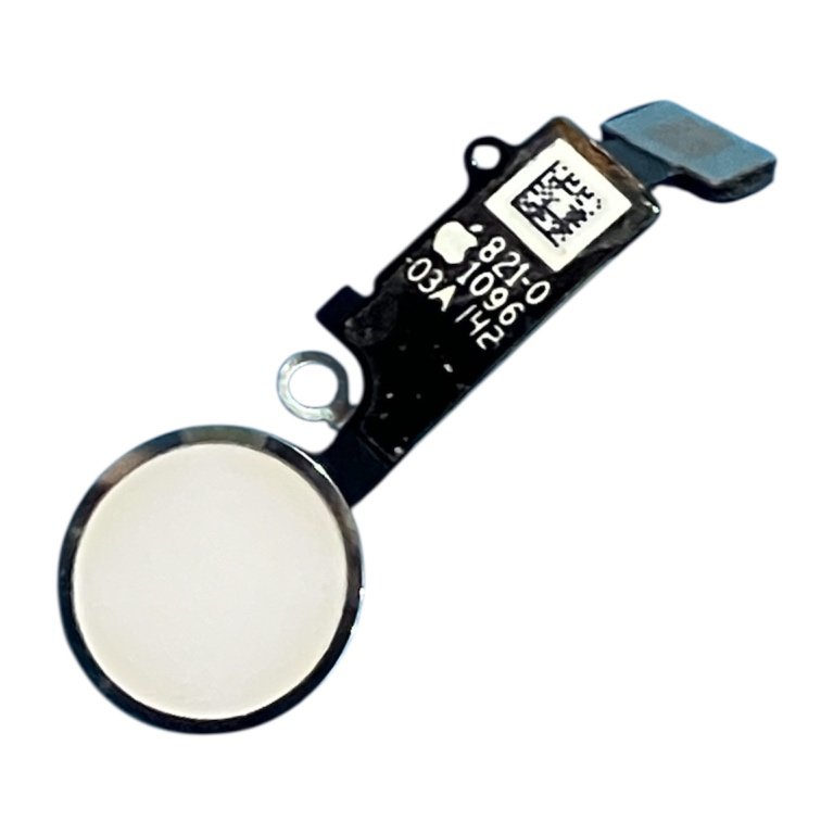 iPhone8 ホームボタン修理