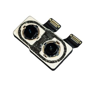 iPhoneX アウトカメラ交換