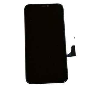 iPhone XR 液晶画面 交換修理