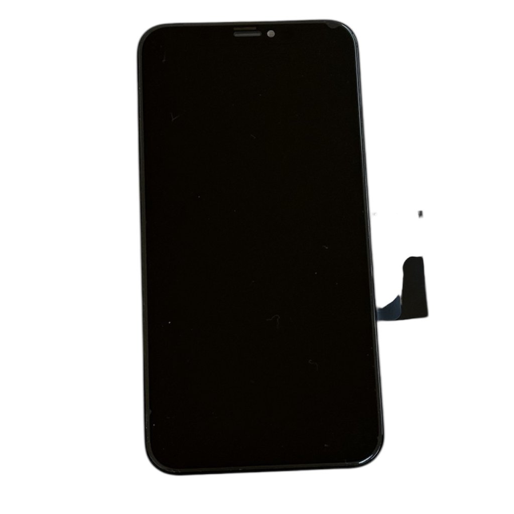 iPhone XR 液晶画面 交換修理