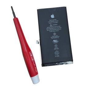 iPhone12 バッテリー交換