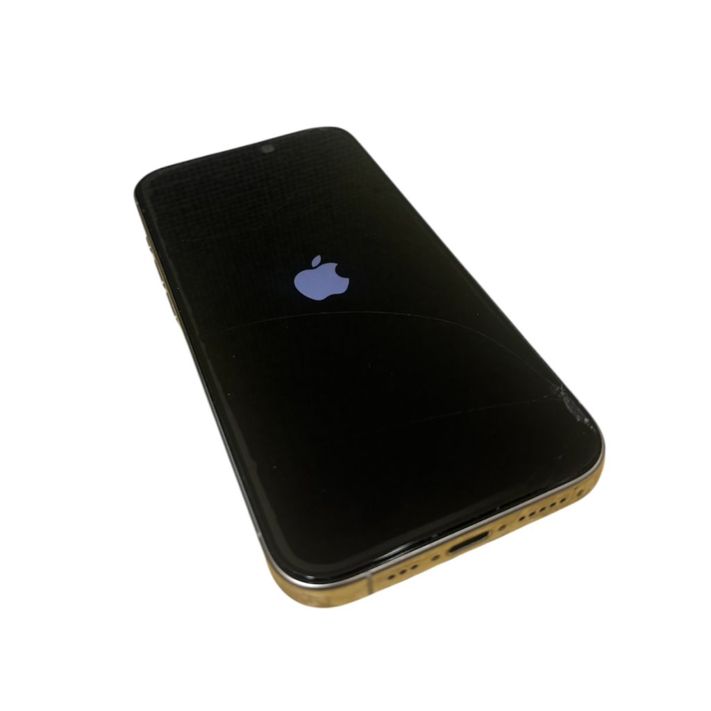 iPhone15Pro 液晶交換