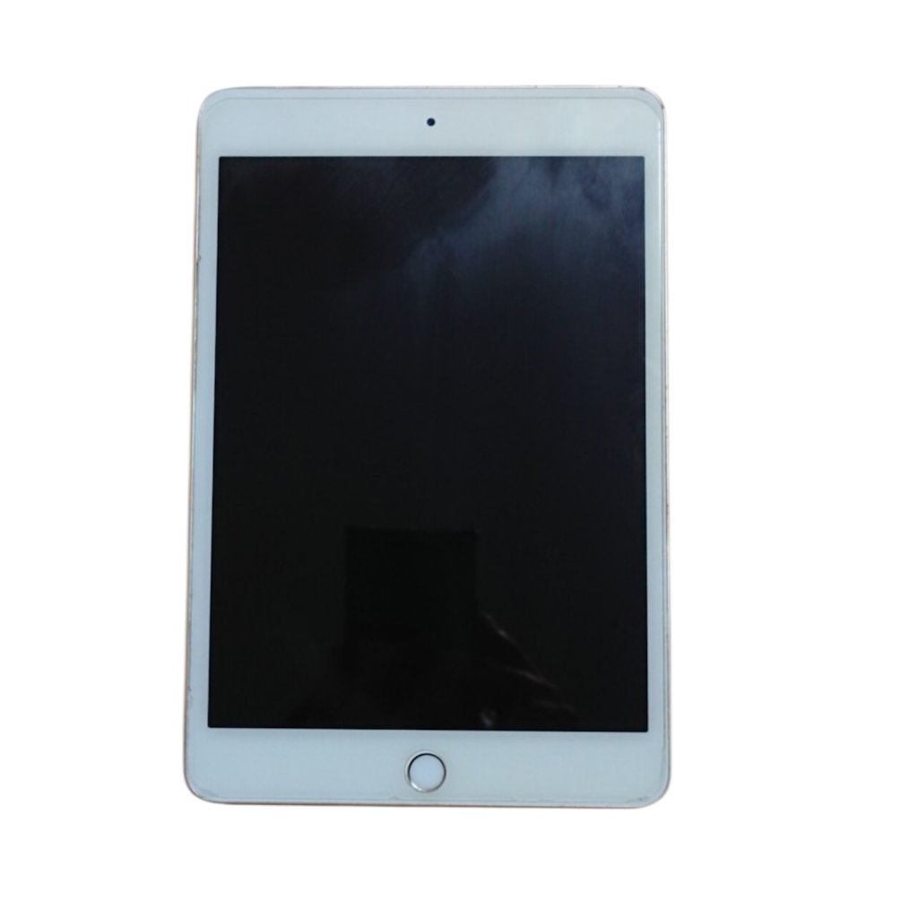 iPad mini4 ドックコネクタ交換修理