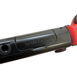 【ゲームカードの読み込みが出来ない】Nintendo switch ゲームカードスロット交換修理