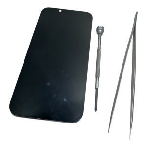 iphone12pro パネル交換