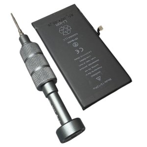 iPhone12pro　バッテリー交換