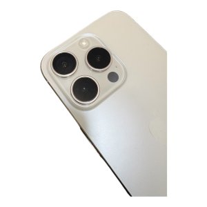 iPhone15 Pro カメラレンズ交換修理