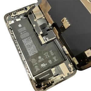 iPhoneXS 【アイフォンXS】 バッテリー交換