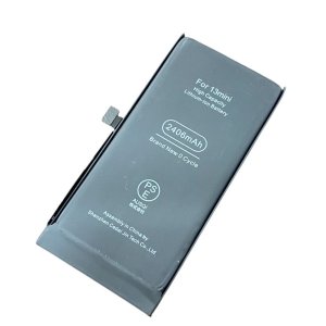 【バッテリー最大容量81％　iPhone13mini/バッテリー交換/店頭修理】