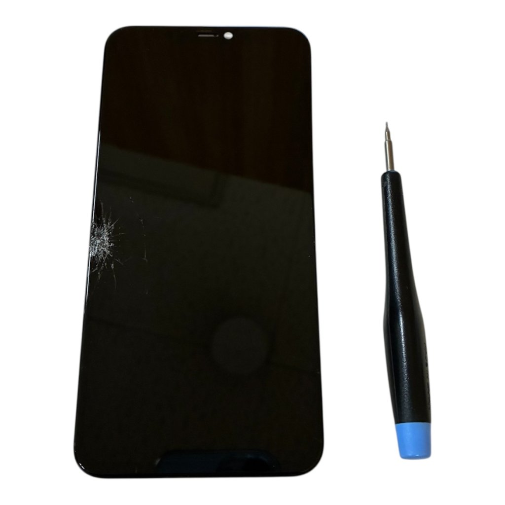 iPhone11Pro 　液晶交換