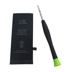 iPhoneSE2 バッテリー交換