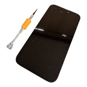 iPhone14Pro　液晶交換