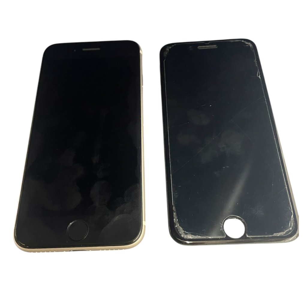 iPhoneSE3　液晶交換