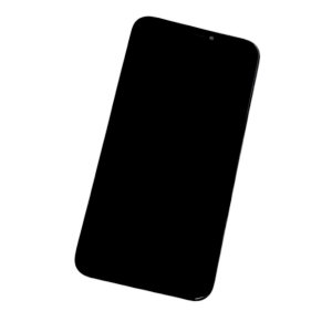 【ブラックアウト】iPhoneXS 液晶交換修理