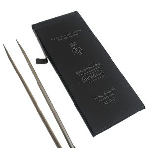 iPhone11 バッテリー交換