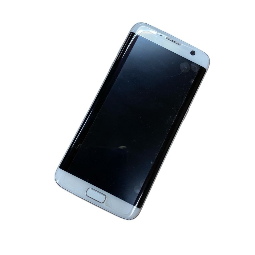 Samsung Galaxy S7 バッテリー交換