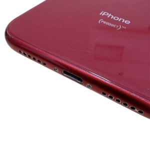 iPhoneXR ライトニングコネクタ交換