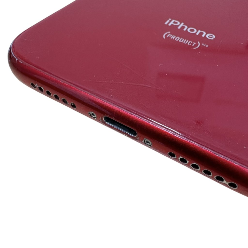 iPhoneXR ライトニングコネクタ交換