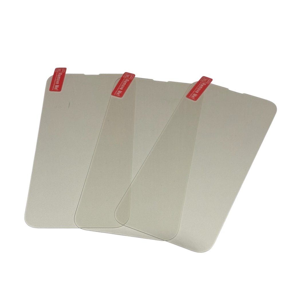 iPhone13 Pro Max 強化ガラスフィルム張り替え