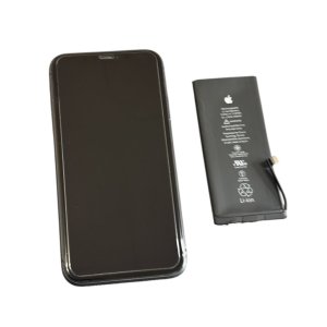 iPhone11 バッテリー交換