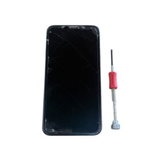 iPhone11 液晶交換