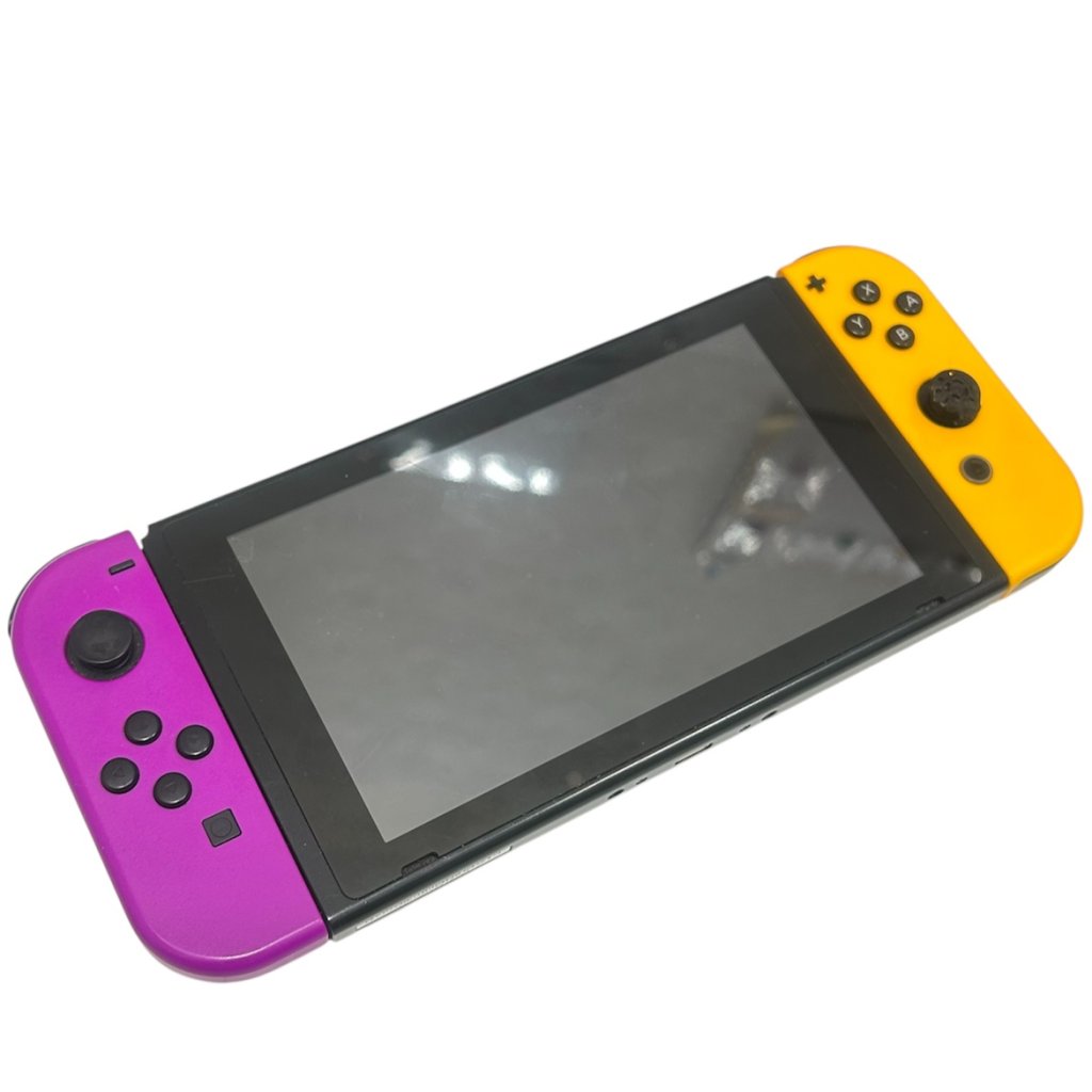 任天堂Switch（ニンテンドースイッチ） バッテリー交換　札幌市 白石区 菊水