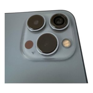 iPhone 13 Pro カメラレンズ交換