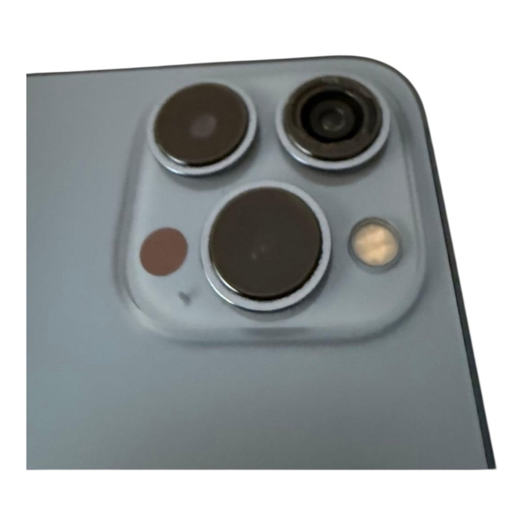 iPhone 13 Pro カメラレンズ交換