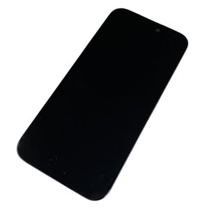 iPhone14 Pro 画面が真っ暗になる症状