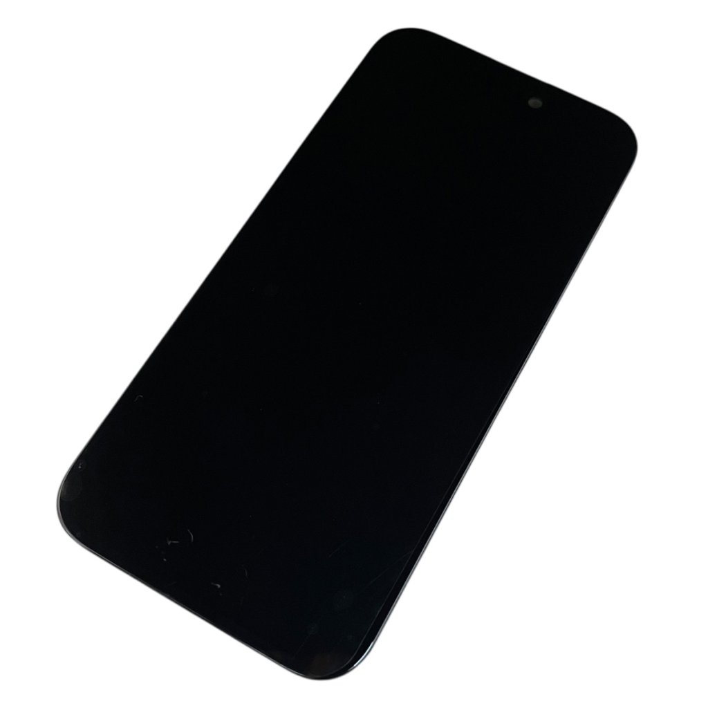 iPhone14 Pro 画面が真っ暗になる症状